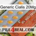 Generic Cialis 20Mg 43